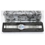 Lot of Vintage Tenneco Operators Inc. Digital Quartz Watches
