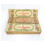 Lot of Vintage 1950