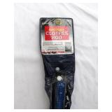 Case of New Vintage 1993 New Allison Brand Expandable Clothes Rods