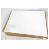 Lot of Diamond Dynasty Baseball Card Display Board Sets