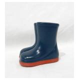 Case of Boot Themed Planters