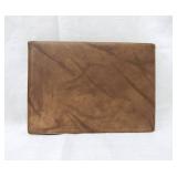 Lot of New Vintage Cowboy Calflon Desk Note Sets