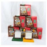Lot of New Vintage Roto Photo Merry Go Round Photo Albums