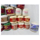 Large Lot of New Knitting and Crocheting Thread