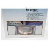 Lot of Eagle Claw Miracle Minnow Collector Sets