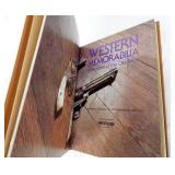 Vintage Western Memorabilia Collectibles of the Old West Book by William C. Ketchum