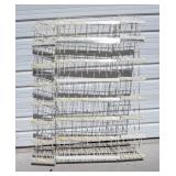 Retail Store Rack