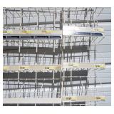 Retail Store Rack