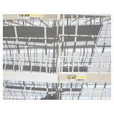 Retail Store Rack
