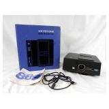 Vintage Keystone 880 Slide Projector