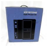 Vintage Keystone 880 Slide Projector