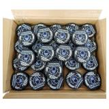 Lot of Toronto Maple Leafs NHL Team Pucks