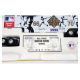Vintage 1998 Limited Edition Home Run Kings 1:64 Scale All Metal Transporter