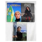 Lot of Vintage Day in the Life Hardcover and Paperback Books