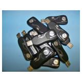 (10+) Gyration, Wireless Controllers with Charging Bases and 2.4 GHz USB Tranceivers
