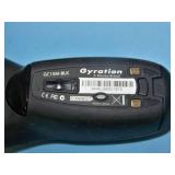 (10+) Gyration, Wireless Controllers with Charging Bases and 2.4 GHz USB Tranceivers