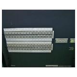 Extron Electronics, CrossPoint 450 Plus Series, Ultra-Wideband Matrix Switcher and ADSP and IP Link