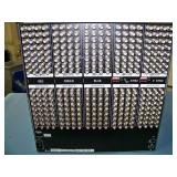 Extron Electronics, CrossPoint 450 Plus Series, Ultra-Wideband Matrix Switcher and ADSP and IP Link