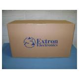 (Pair) Extron Electronics, SI 26CT, Two-Way, In-Ceiling Speakers / Loudspeakers - NEW / NEVER USED