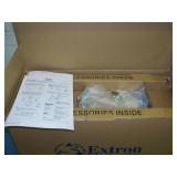 (Pair) Extron Electronics, SI 26CT, Two-Way, In-Ceiling Speakers / Loudspeakers - NEW / NEVER USED