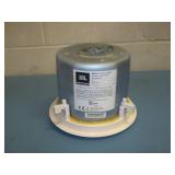 (4) JBL, 26CT, In-Ceiling Loudspeakers / Speakers with Transformer, Speaker Grilles and Ceiling Tile Brackets