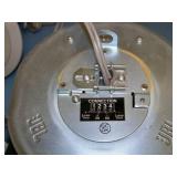 (6) JBL, 26CT, In-Ceiling Loudspeakers / Speakers with Transformer, Speaker Grilles (1 extra) and (3) Ceiling Tile Brackets