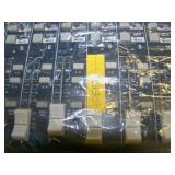 Behringer, Eurodesk, 24-Channel, 4-Buss Recording / Live Mixer In Original Box