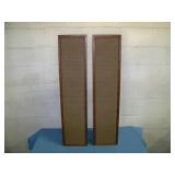 Bogen, Vintage, 35 Watt, Sound Columns / Column Speakers