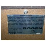 Bogen, Vintage, 35 Watt, Sound Columns / Column Speakers