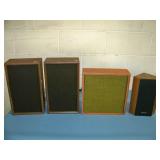 Miscellaneous Speakers