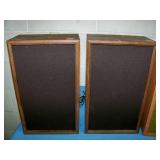 Miscellaneous Speakers