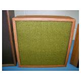 Miscellaneous Speakers