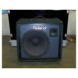 Roland, KC-500, Stereo Mixing Keyboard Amplifier / Amp