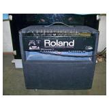 Roland, KC-500, Stereo Mixing Keyboard Amplifier / Amp
