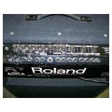 Roland, KC-500, Stereo Mixing Keyboard Amplifier / Amp