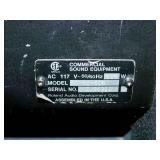 Roland, KC-500, Stereo Mixing Keyboard Amplifier / Amp
