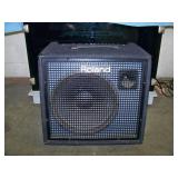 Roland, KC-500, Stereo Mixing Keyboard Amplifier / Amp