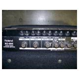 Roland, KC-500, Stereo Mixing Keyboard Amplifier / Amp