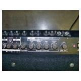 Roland, KC-500, Stereo Mixing Keyboard Amplifier / Amp