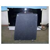 Roland, KC-500, Stereo Mixing Keyboard Amplifier / Amp