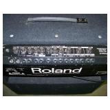 Roland, KC-500, Stereo Mixing Keyboard Amplifier / Amp