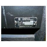 Roland, KC-500, Stereo Mixing Keyboard Amplifier / Amp