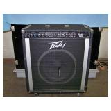 Peavey, TNT 130, Amplifier / Amp