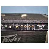 Peavey, TNT 130, Amplifier / Amp