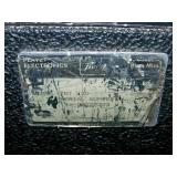 Peavey, TNT 130, Amplifier / Amp