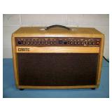 Crate, Acoustic CA60D, Amplifier / Amp