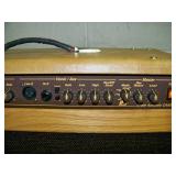 Crate, Acoustic CA60D, Amplifier / Amp