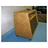 Crate, Acoustic CA60D, Amplifier / Amp