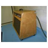 Crate, Acoustic CA60D, Amplifier / Amp