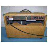 Crate, Acoustic CA60D, Amplifier / Amp